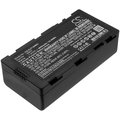 Ilc Replacement for DJI Wb37 Battery WB37